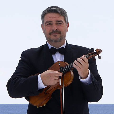 Stéphane Dall'Olmo